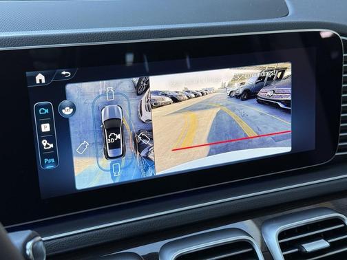 2026 Mercedes-Benz GLE 350 Base