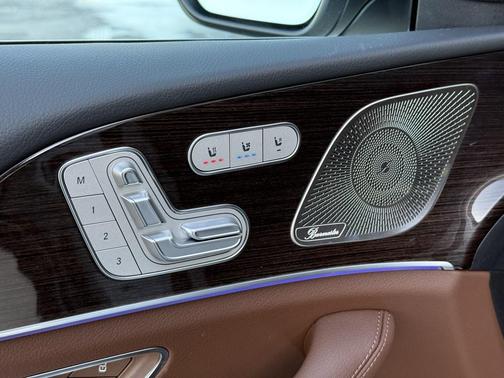 2026 Mercedes-Benz GLE 350 Base