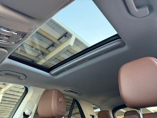 2026 Mercedes-Benz GLE 350 Base