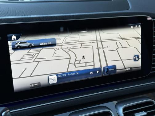 2026 Mercedes-Benz GLE 350 Base