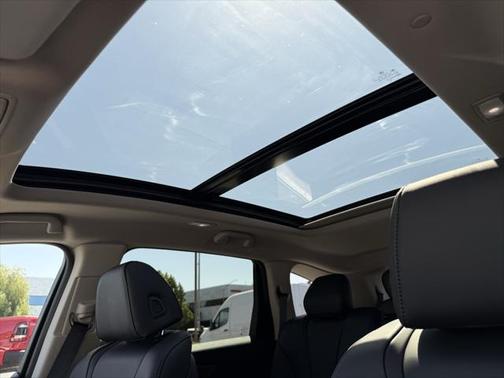 2022 Acura MDX Base