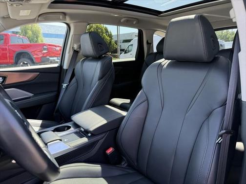 2022 Acura MDX Base