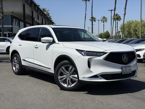 2022 Acura MDX Base