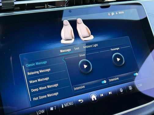 Polar White 2026 Mercedes-Benz E-Class E 350