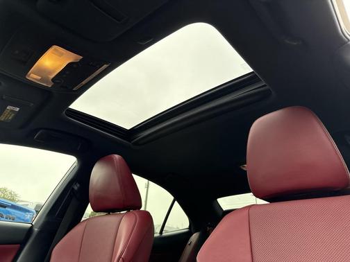 2020 Lexus IS 350 Base