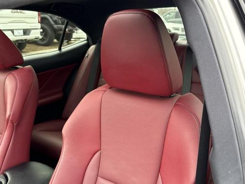 2020 Lexus IS 350 Base