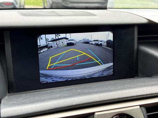 2020 Lexus IS 350 Base