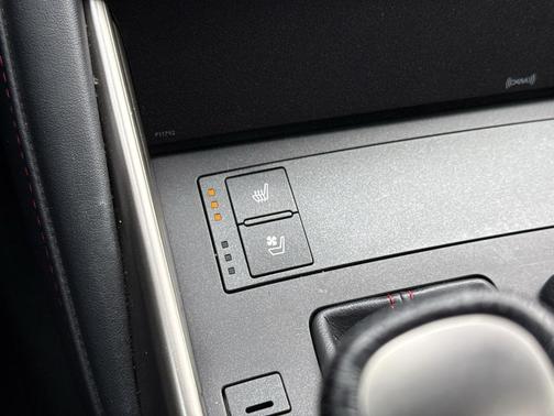 2020 Lexus IS 350 Base