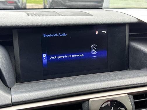 2020 Lexus IS 350 Base