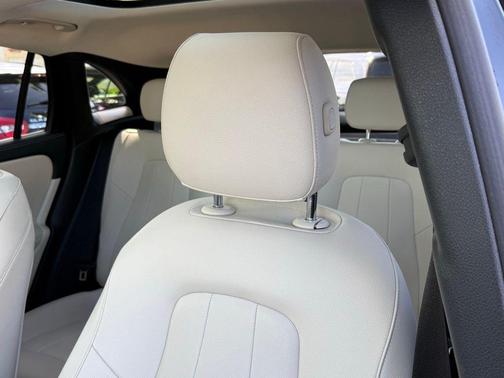 Night Black 2021 Mercedes-Benz GLA 250 Base 4MATIC