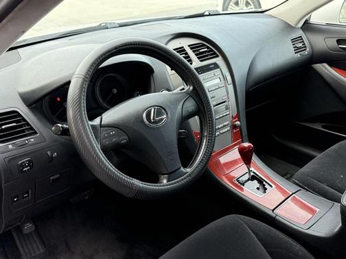 2008 Lexus ES 350 Base