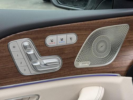 2026 Mercedes-Benz GLE 350 4MATIC