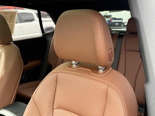 2023 Audi Q8 55 Premium Plus