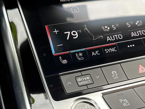 2023 Audi Q8 55 Premium Plus