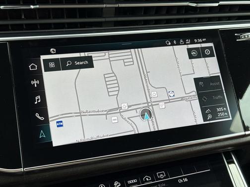 2023 Audi Q8 55 Premium Plus