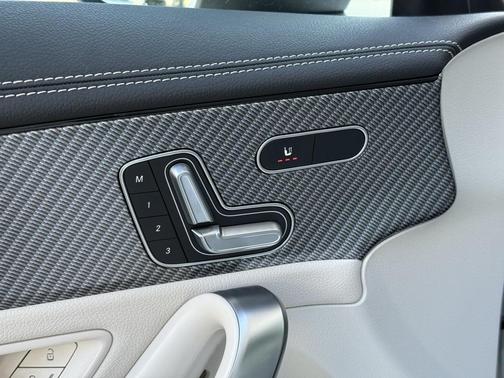 2026 Mercedes-Benz CLA 250 Base