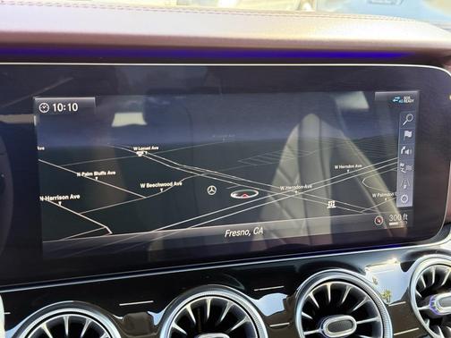 2019 Mercedes-Benz CLS 450 Base