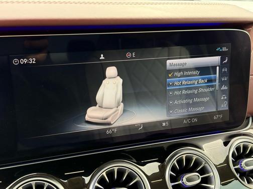 2019 Mercedes-Benz CLS 450 Base