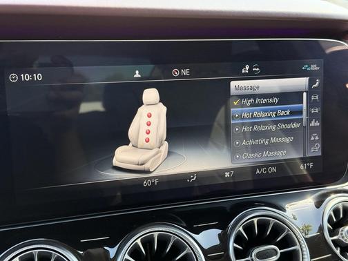 2019 Mercedes-Benz CLS 450 Base