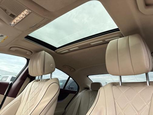 2019 Mercedes-Benz CLS 450 Base