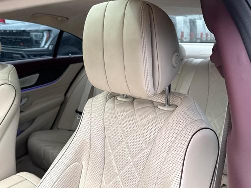 2019 Mercedes-Benz CLS 450 Base