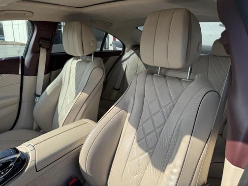 2019 Mercedes-Benz CLS 450 Base