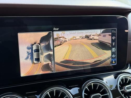 2019 Mercedes-Benz CLS 450 Base