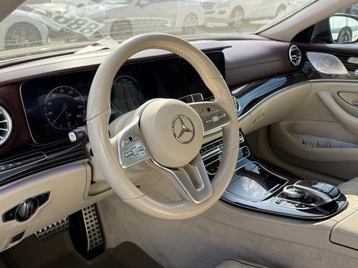 2019 Mercedes-Benz CLS 450 Base
