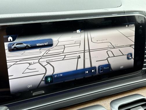 2026 Mercedes-Benz GLE 350 4MATIC