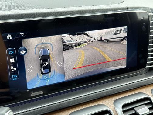 2026 Mercedes-Benz GLE 350 4MATIC