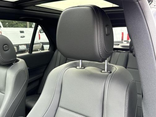 2026 Mercedes-Benz GLE 350 4MATIC