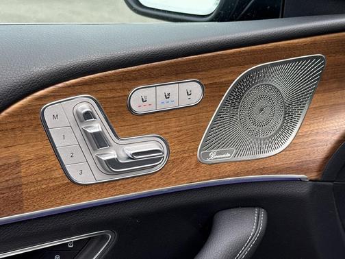 2026 Mercedes-Benz GLE 350 4MATIC