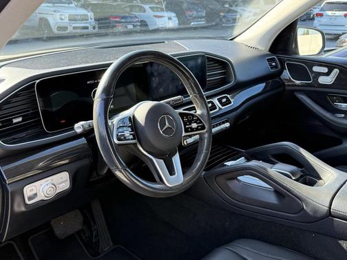 2020 Mercedes-Benz GLE 350 4MATIC