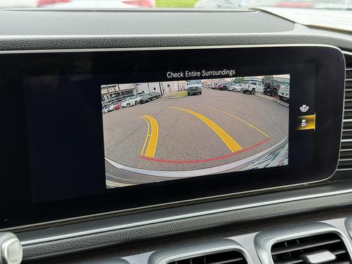 2020 Mercedes-Benz GLE 350 4MATIC