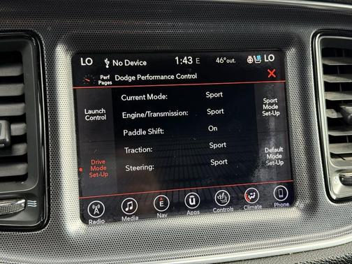 2017 Dodge Challenger GT