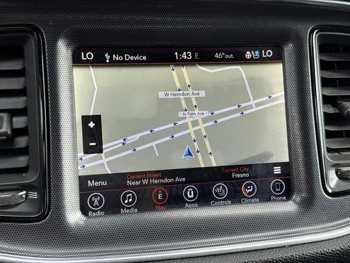 2017 Dodge Challenger GT