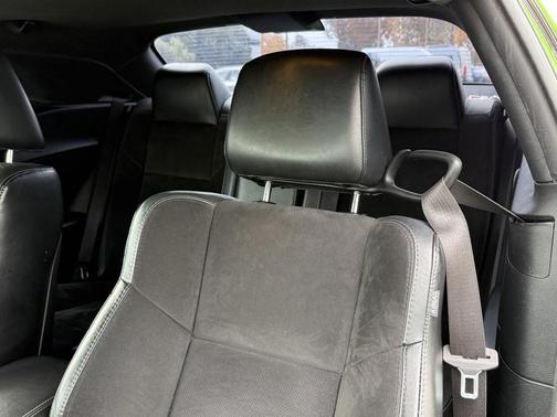 2017 Dodge Challenger GT