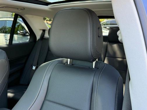 Twilight Blue Metallic 2026 Mercedes-Benz GLE 450 4MATIC