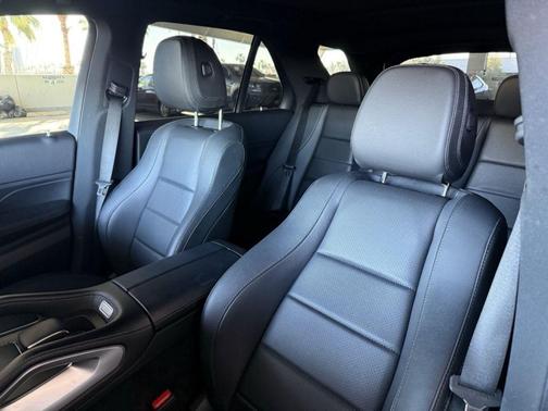 2024 Mercedes-Benz GLE 350 4MATIC