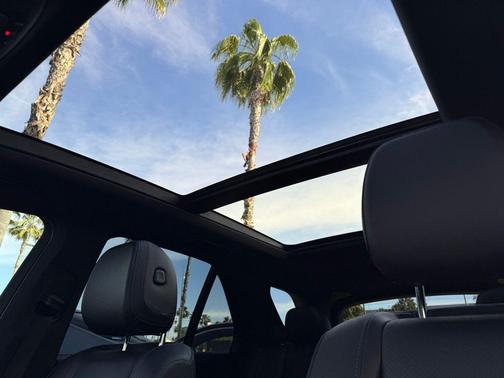 2024 Mercedes-Benz GLE 350 4MATIC