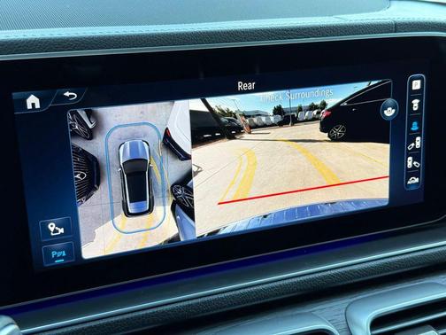 2024 Mercedes-Benz GLE 350 4MATIC