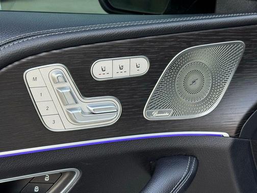 2024 Mercedes-Benz GLE 350 4MATIC