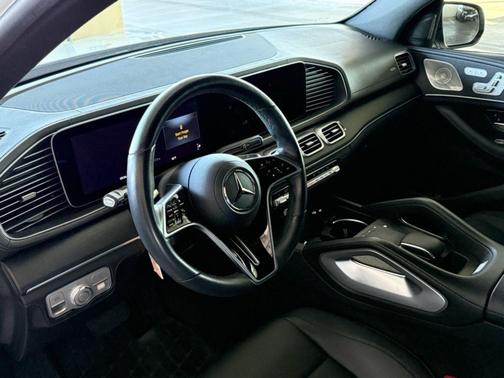 2024 Mercedes-Benz GLE 350 4MATIC