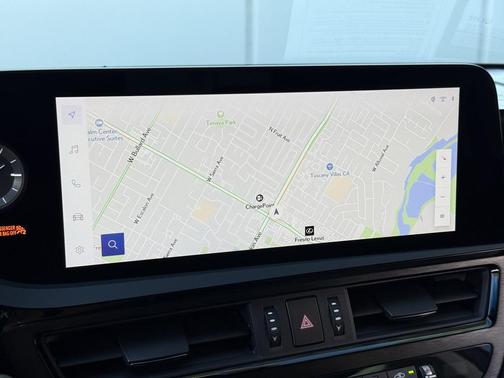 2024 Lexus ES 300h Base