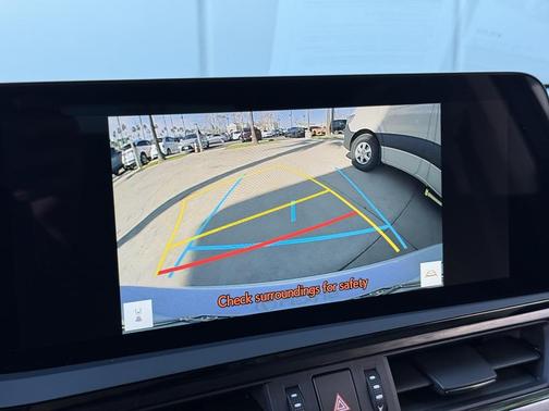 2024 Lexus ES 300h Base