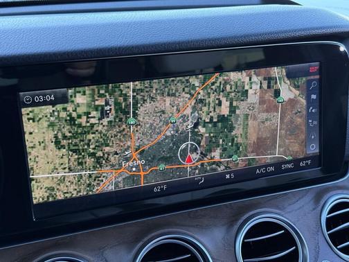 2018 Mercedes-Benz E-Class E 300