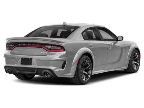 2023 Dodge Charger SRT Hellcat Widebody Jailbreak