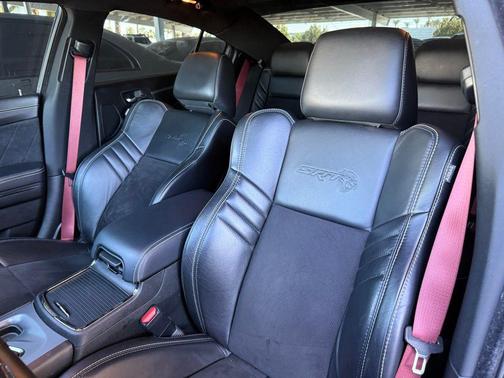 2023 Dodge Charger SRT Hellcat Widebody Jailbreak