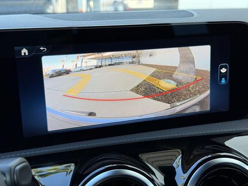 2026 Mercedes-Benz CLA 250 Base