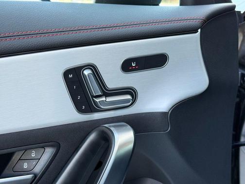 2026 Mercedes-Benz CLA 250 Base